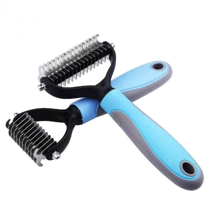 VipMarketim Evcil Hayvan Kıtık Açıcı Tarak