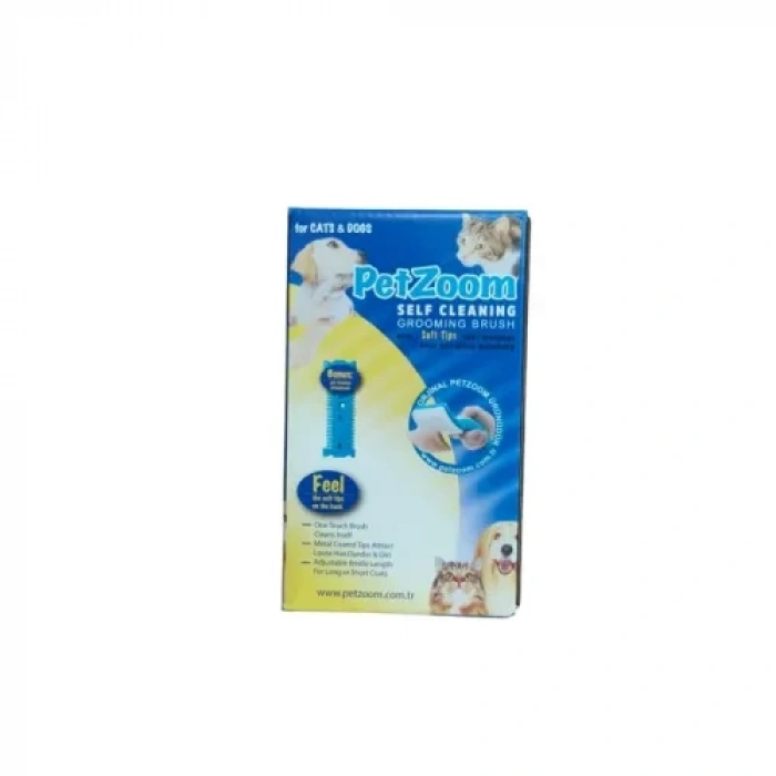 VipMarketim Evcil Hayvan Tarak ve Tüy Kesme Aleti