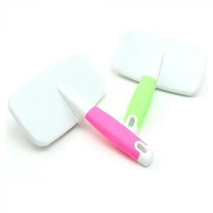 VipMarketim Evcil Hayvan Tarama Fırçası - Telli