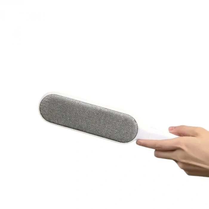 VipMarketim Evcil Hayvan Tüy Toplama Seti - 60 Yaprak Rulo ve Manyetik Tüy Toplama Aparatı