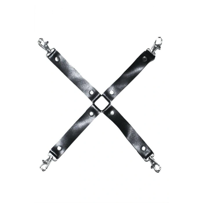 VipMarketim Fantezi 7Li Harness Set