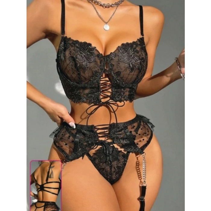 VipMarketim Faztezi Kostüm Serisi No: 8451