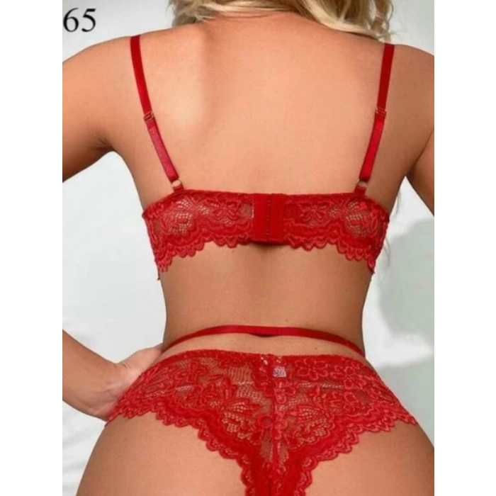 VipMarketim Faztezi Kostüm Serisi No: 8465