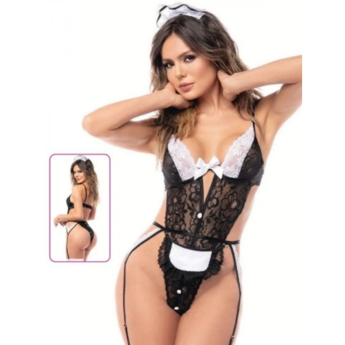 VipMarketim Faztezi Kostüm Serisi No: 8473