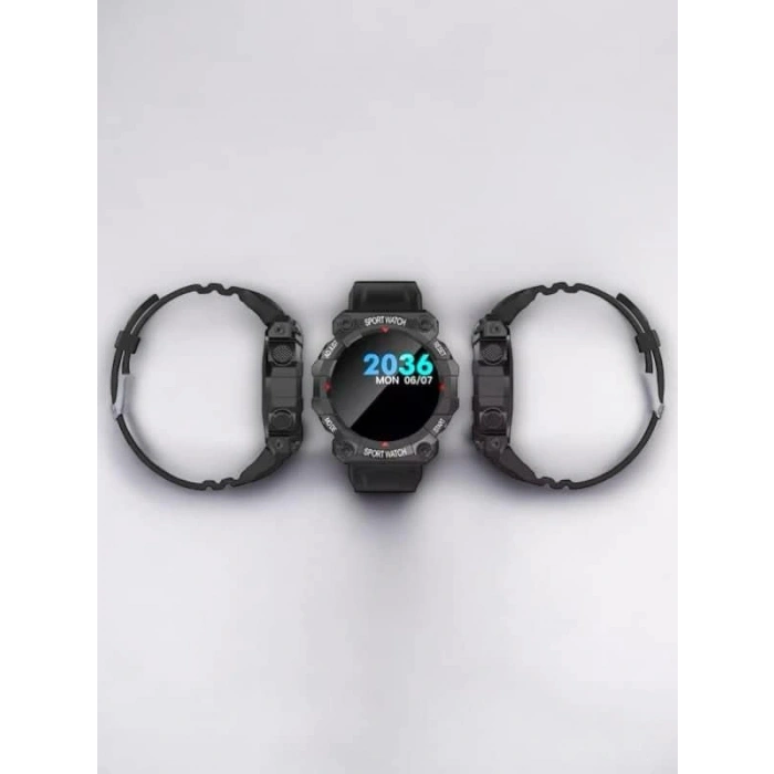 VipMarketim FD86 AKILLI SAAT