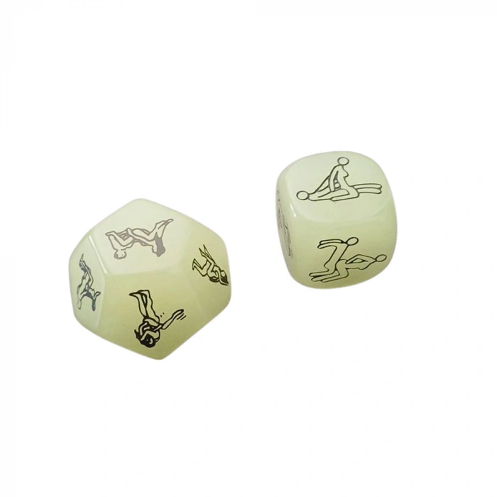 VipMarketim Fetilux Fosforlu Erotik Pozisyon Zarı