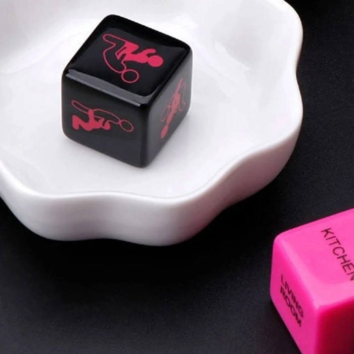 VipMarketim Fetilux Kamasutra Erotik Pozisyon Oyun Zarı