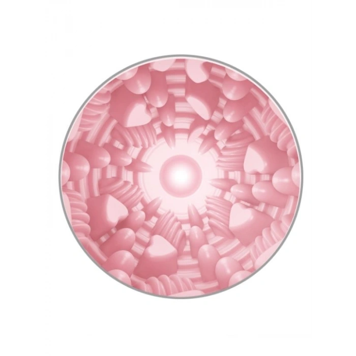 VipMarketim Fıçı Şeklinde İçi Tırtıklı Yumurta Mastürbatör - Sauternes