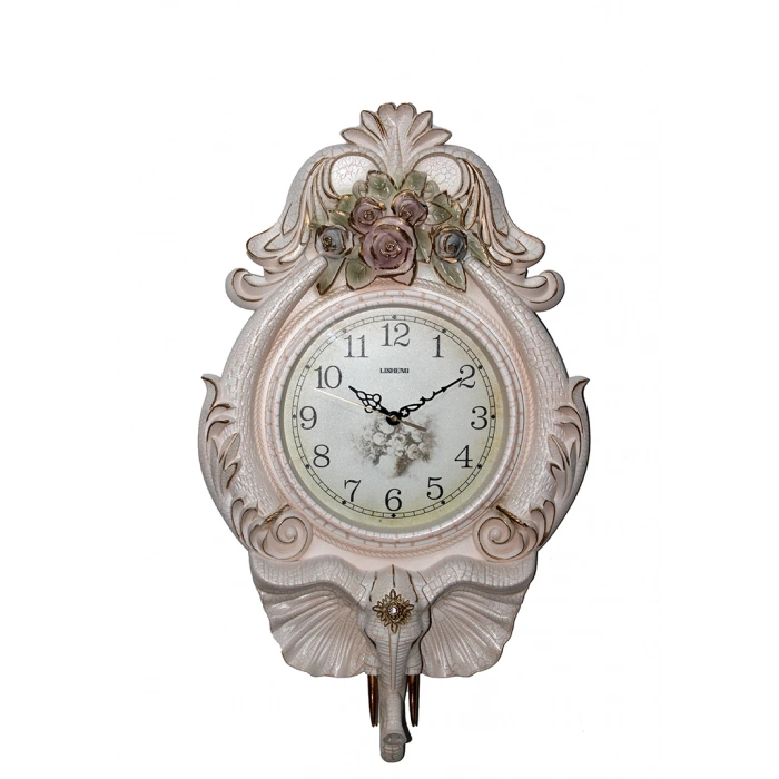 VipMarketim Filli Duvar Saati Model 2