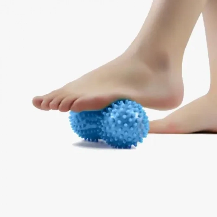 VipMarketim Fıstık Model Dikenli Masaj Topu