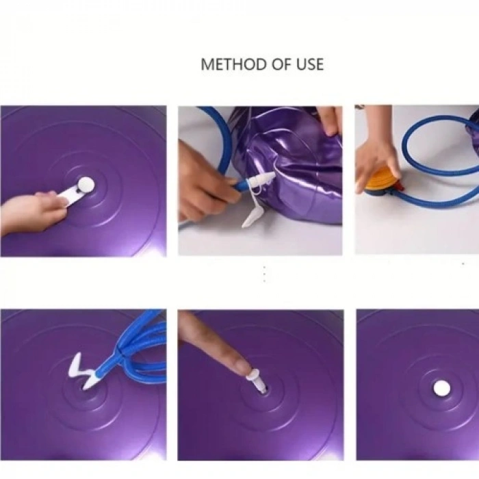 VipMarketim Fıstık Plates Topu