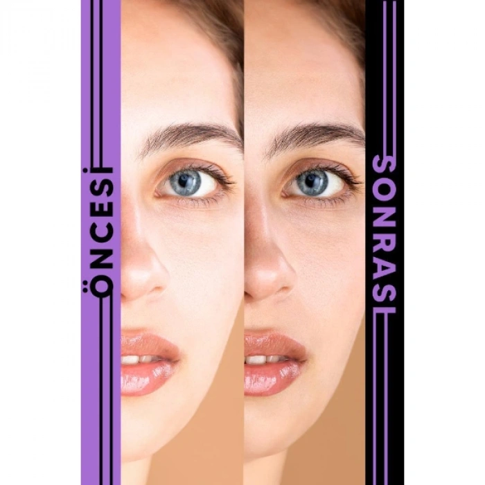 VipMarketim Fit Myi Makyaj Bazı