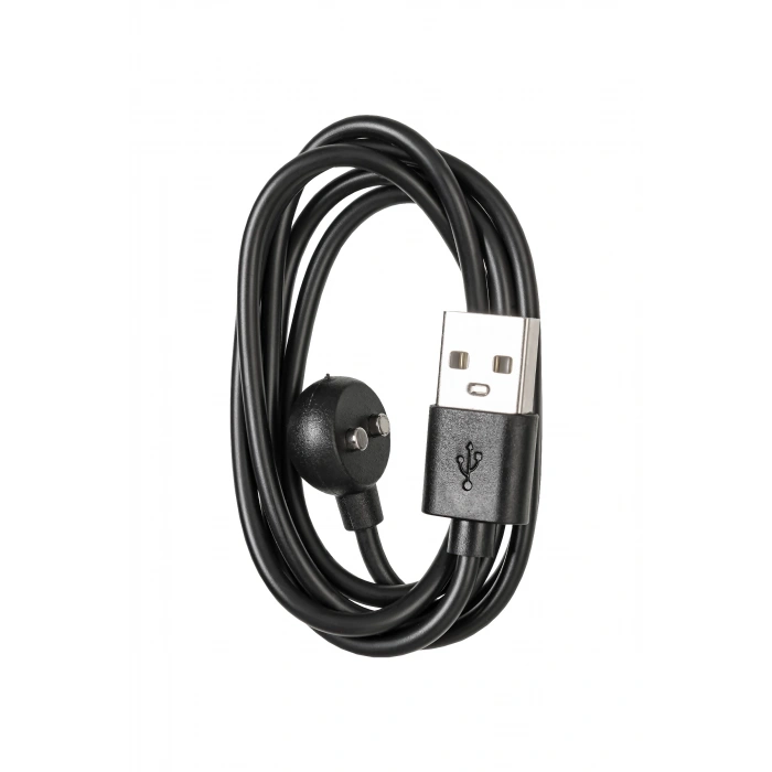 VipMarketim Flovetta Azalia Kavisli Başlıklı Vibratör, Silikon, Nane Pembesi, 20.5 Cm