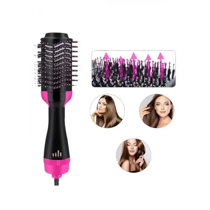 VipMarketim Fön Tarak