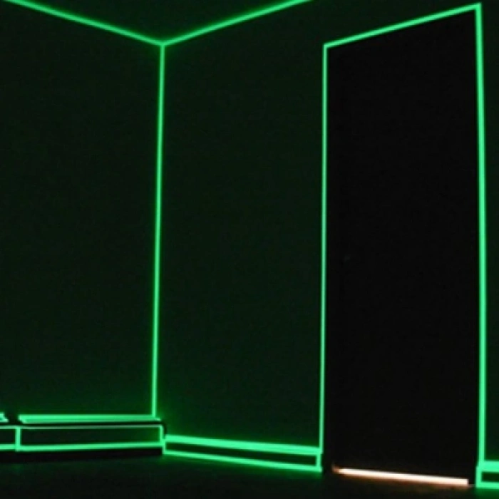 VipMarketim Fosforlu Bant 400 Cm.