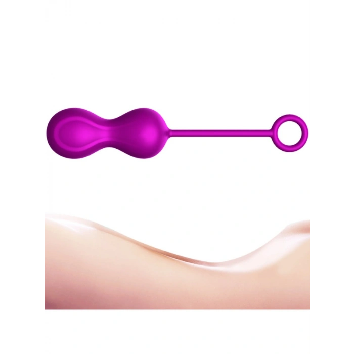 VipMarketim FoxShow Kegel Egzersiz Topları Seti