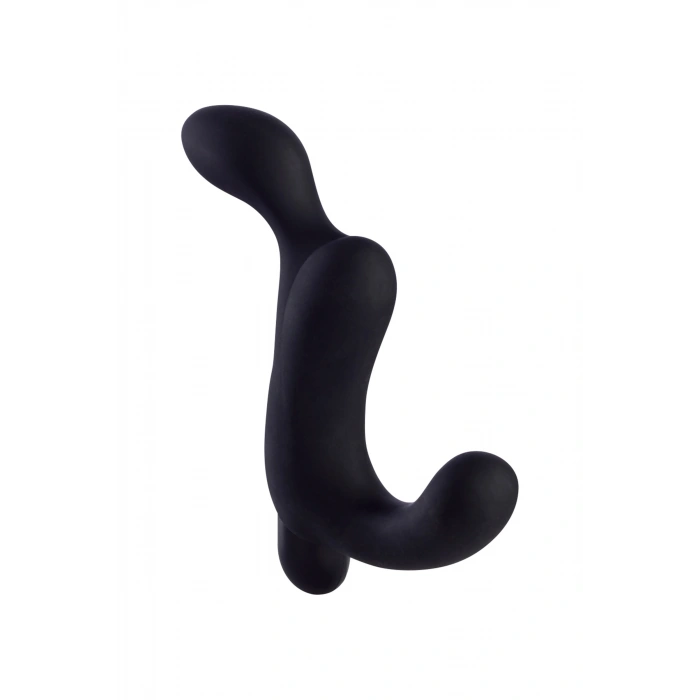 VipMarketim Fun Factory Duke Anal Plug, silikon, siyah, 12 cm