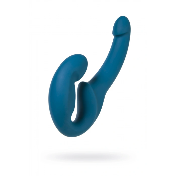 VipMarketim Fun Factory Share Strapon, Silikon, Mor, 23 Cm