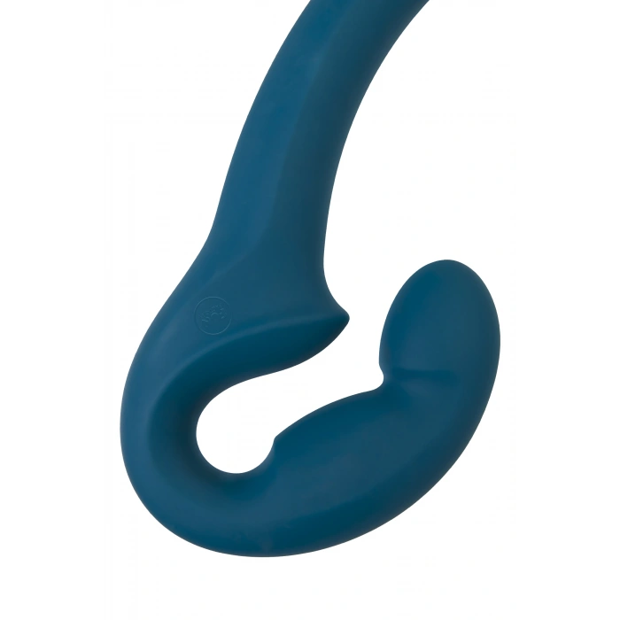 VipMarketim Fun Factory Share Strapon, Silikon, Mor, 23 Cm