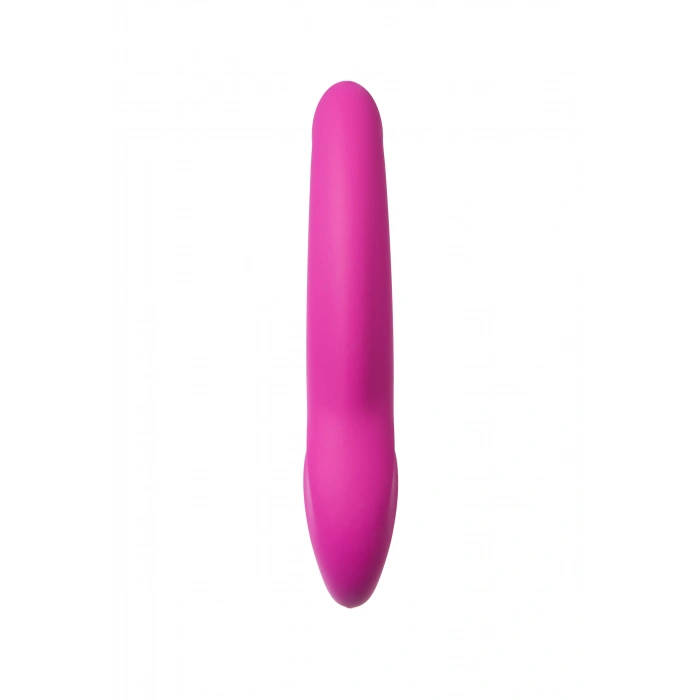 VipMarketim Fun Factory Share Strapon, Silikon, Mor, 23 Cm