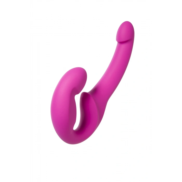 VipMarketim Fun Factory Share Strapon, Silikon, Mor, 23 Cm