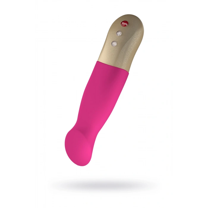 VipMarketim Fun Factory SUNDAZE Vibratör, silikon, mor, 17.5 cm