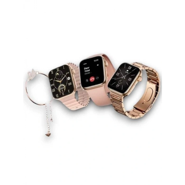 VipMarketim G9 MİNİ AKILLI SAAT