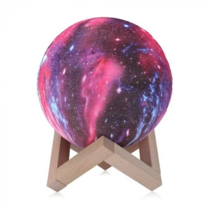 VipMarketim Galaksi Led Lamba