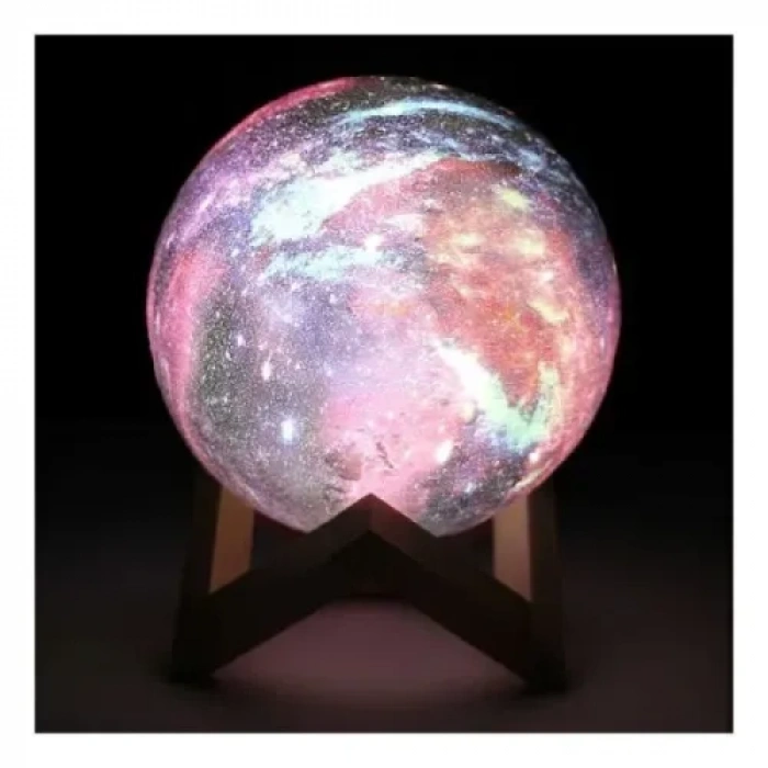 VipMarketim Galaksi Led Lamba