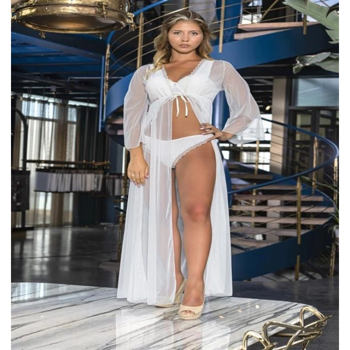 Vipmarketim Gallipoli Bayan Sabahlık (kod:11460)