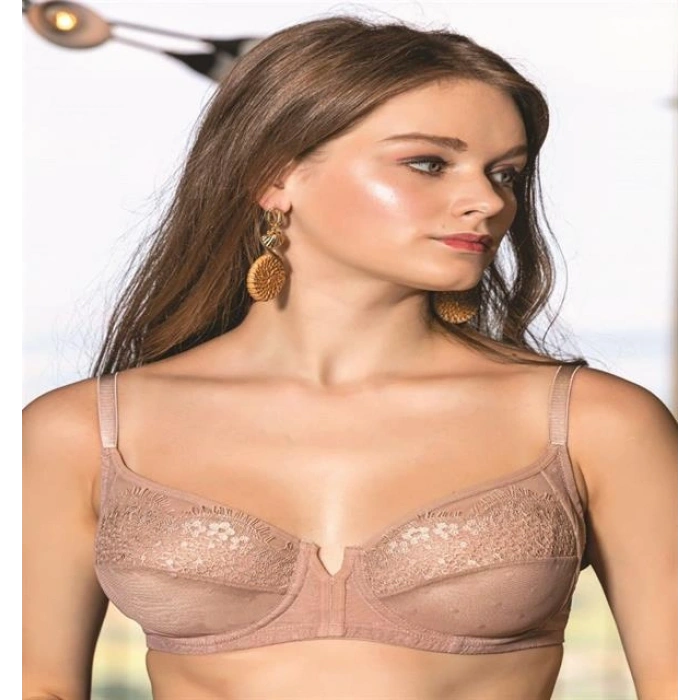 VipMarketim Gallipoli Bayan Sütyen (Kod:11400)