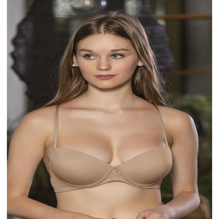 VipMarketim Gallipoli Bayan Sütyen (Push-Up) (Kod:11180)