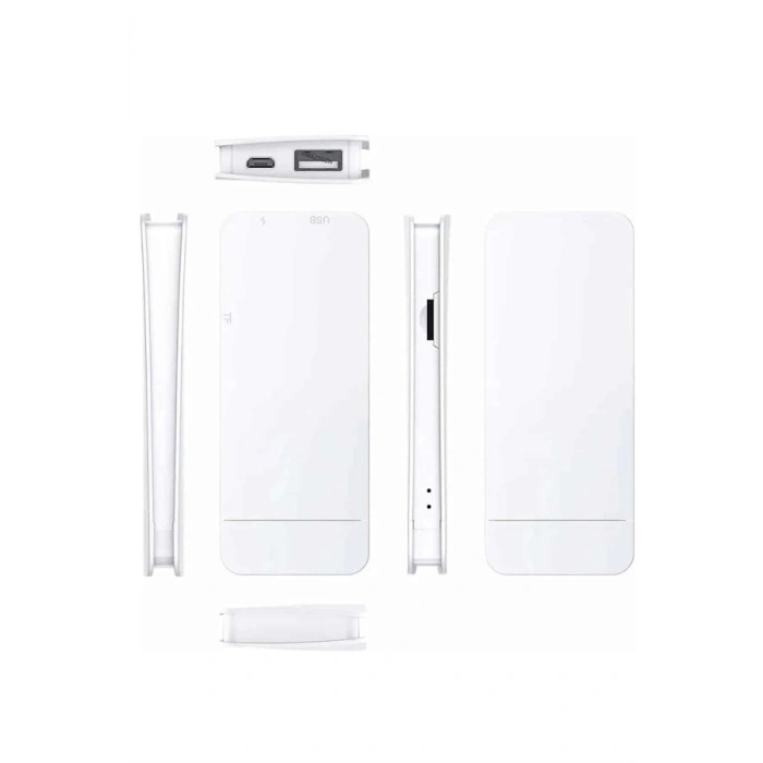 VipMarketim Game Box 3D Çift Oyun Kollu 4K HD Ekran 20000den Fazla Oyun Seçeneği 2.4G Kablosuz