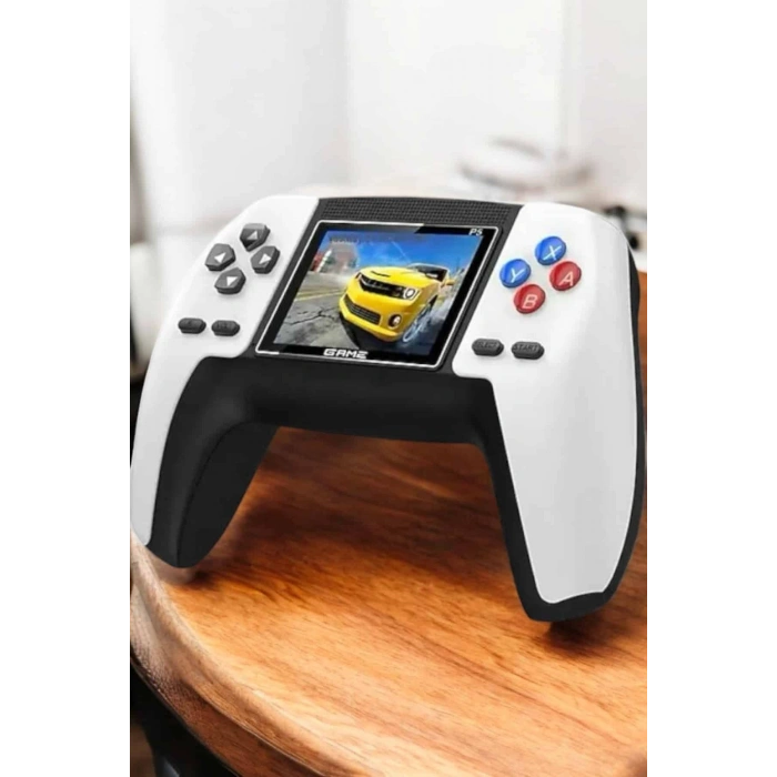 VipMarketim Game Stick 520 Oyunlu Retro Konsol Çocuklara Özel