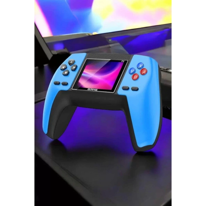 VipMarketim Game Stick 520 Oyunlu Retro Konsol Çocuklara Özel