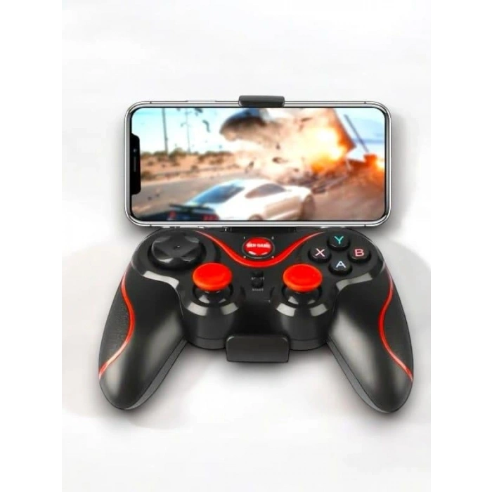 VipMarketim GAMEPAD
