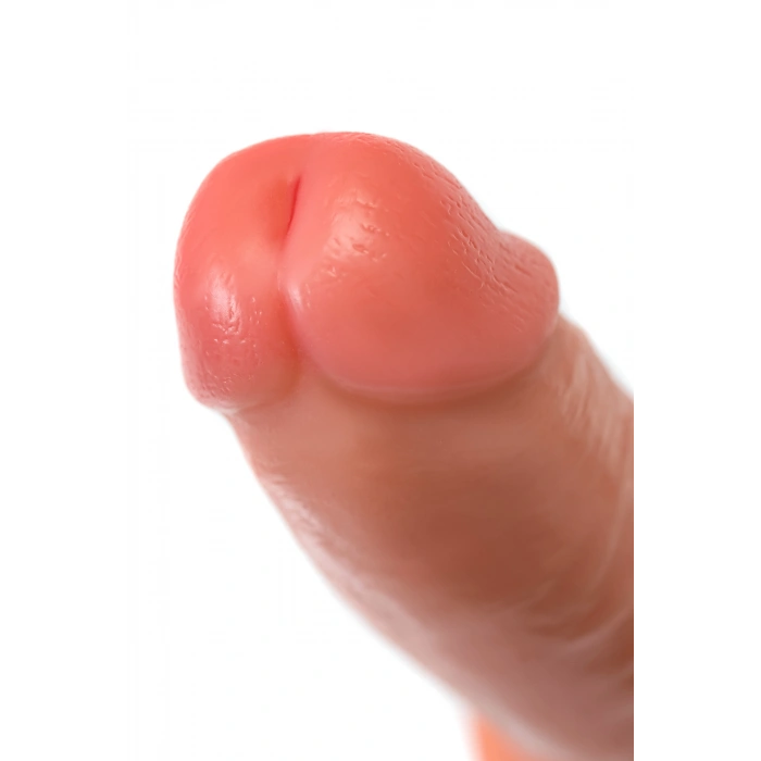 VipMarketim Realstick Caliber, Gerçekçi Yapay Penis 14 Cm, Ø5