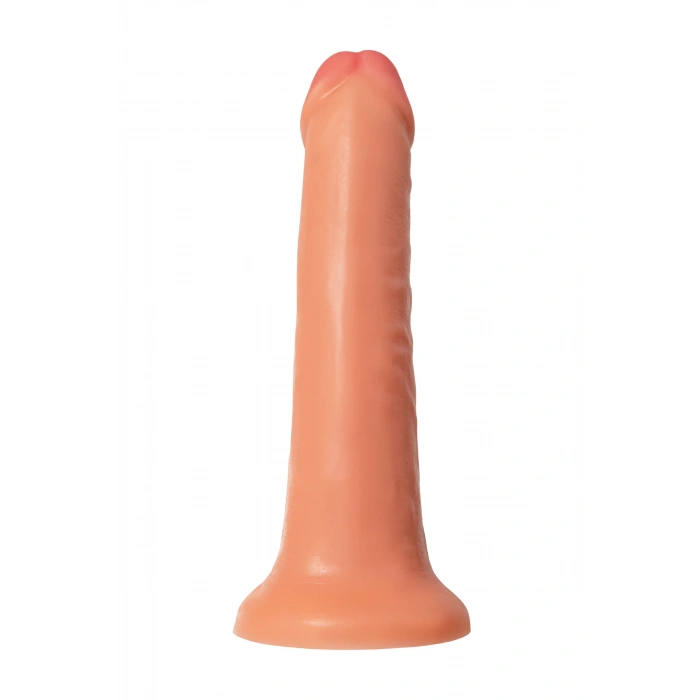 VipMarketim Realstick Caliber, Gerçekçi Yapay Penis 18 Cm, Ø3