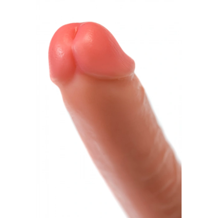 VipMarketim Realstick Caliber, Gerçekçi Yapay Penis 20 Cm, Ø3