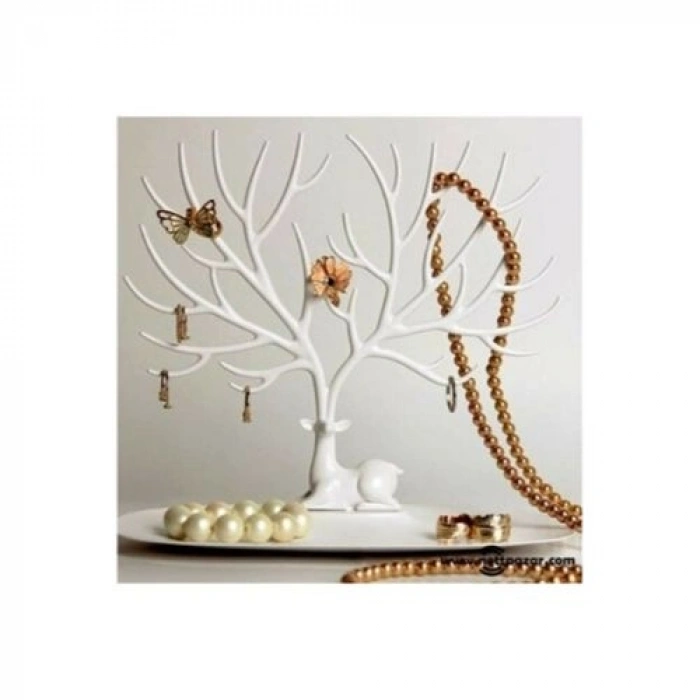 VipMarketim Geyik Tasarımlı Takı Standı