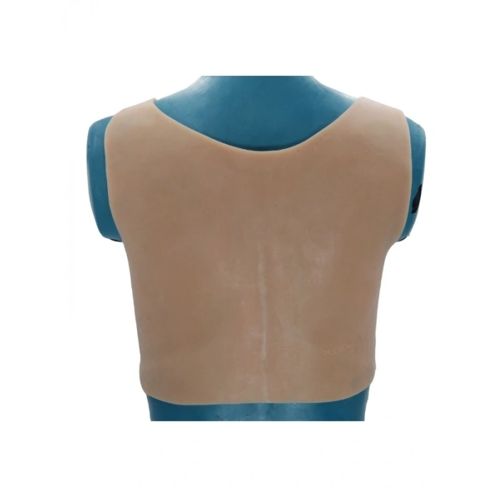 VipMarketim Giyilebilir Silikon Göğüs Model 1