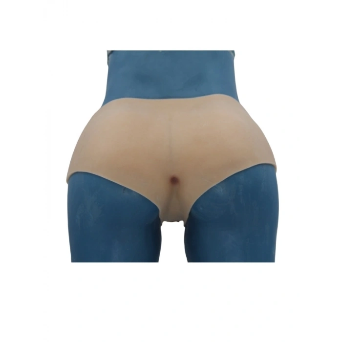 VipMarketim Giyilebilir Silikon Vajina Model 1