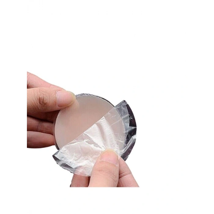 VipMarketim Göğüs Ucu Silikonu Nipple Silicone