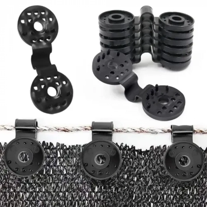 VipMarketim Gölgelik Branda Çadır Kılipsi