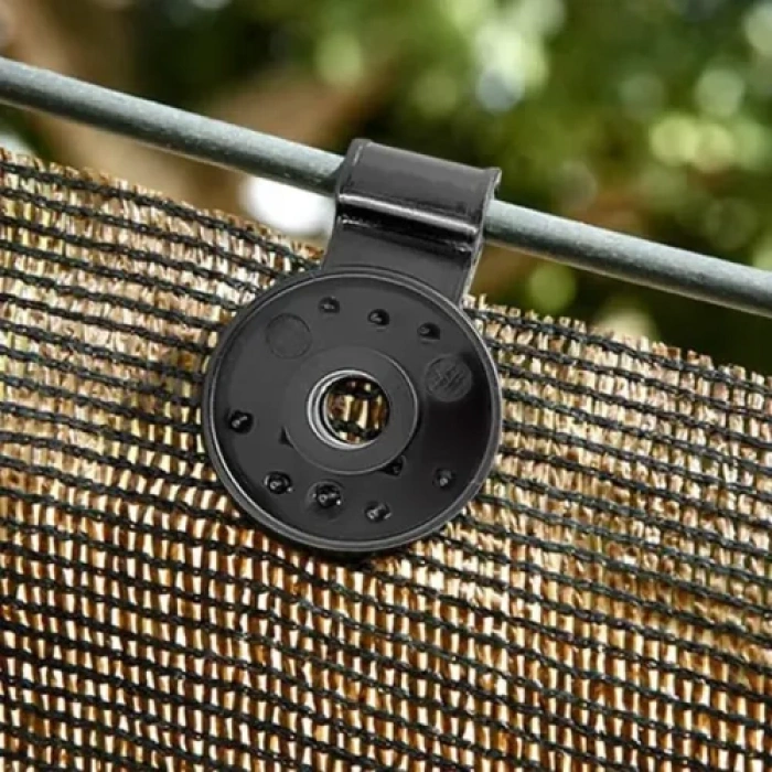 VipMarketim Gölgelik Branda Çadır Kılipsi