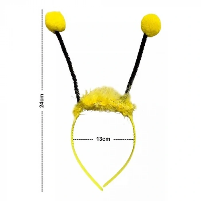 VipMarketim Gösteriler İçin Arı Tacı