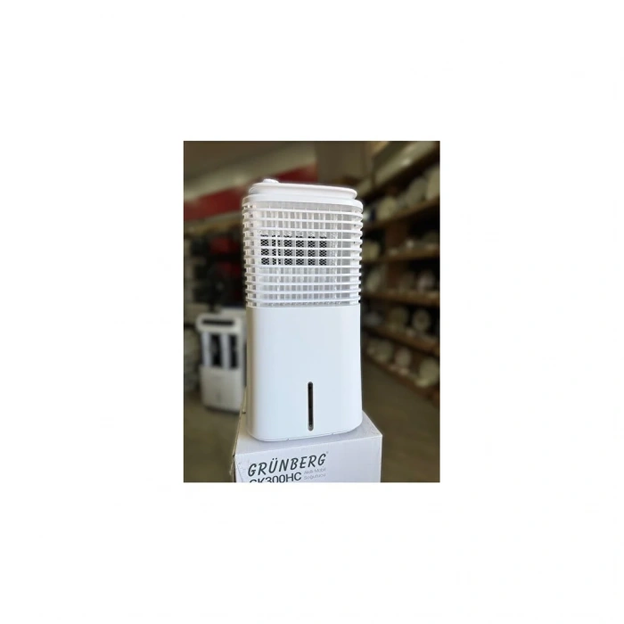 VipMarketim Grünberg GK300HC 3 in1 Mobil Isıtıcı Soğutucu(1923)