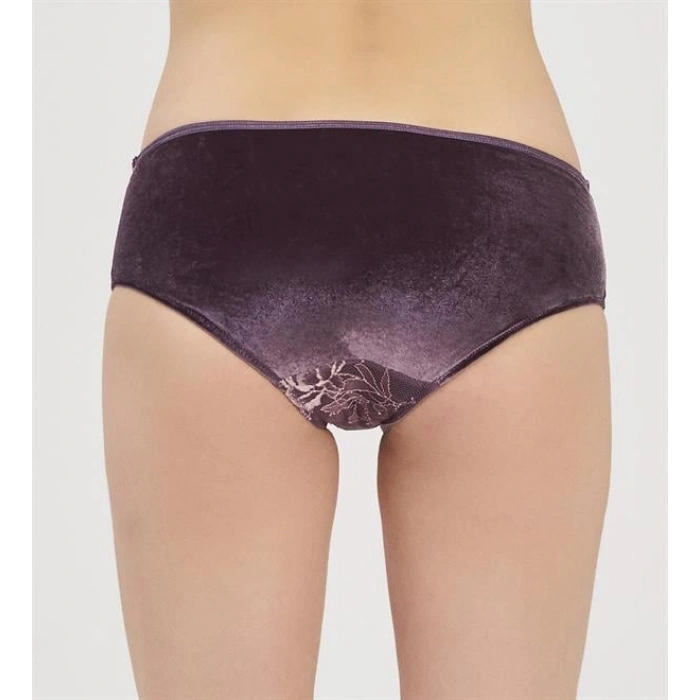 VipMarketim Gül Kurusu Sli̇p (Kod:3221)