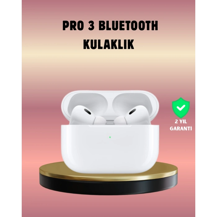 VipMarketim Gürültü Engelleme Teknolojili Bluetooth Kulaklık – Adaptif Ses ve Uzun Pil Süresi
