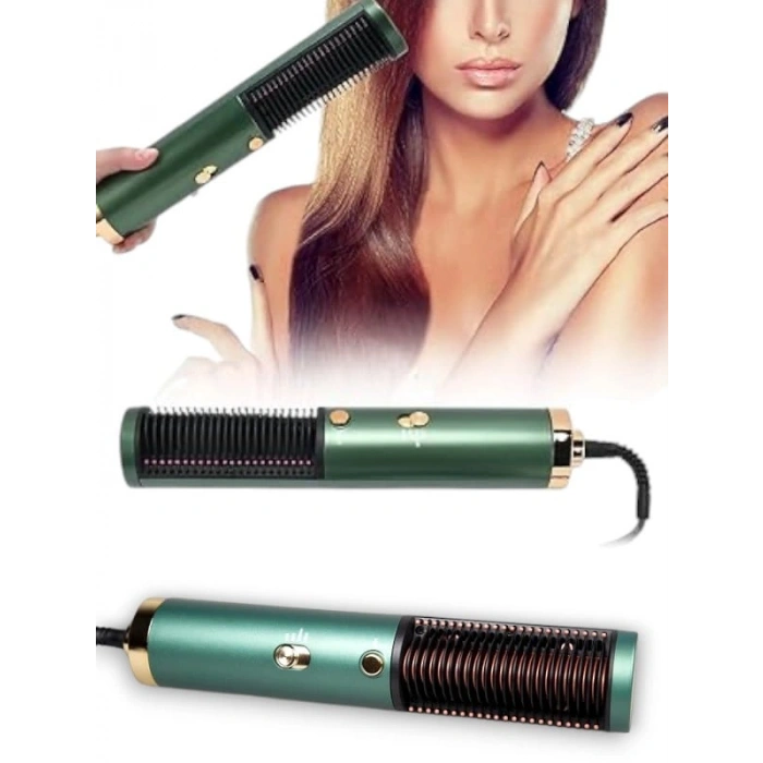 VipMarketim GW-7629 SAÇ DÜZLEŞTİRİCİ FÖN